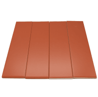 Tides Flat Orange