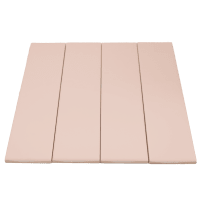 Tides Flat Rose