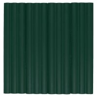 Tides High Emerald