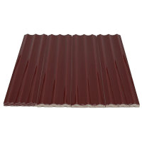Tides Low Burgundy