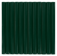 Tides Low Emerald