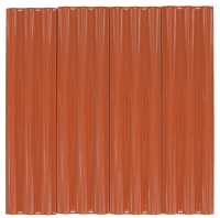 Tides Low Orange