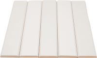 Tones White Matt