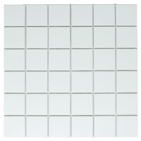 Tutto Cloudy White 5x5