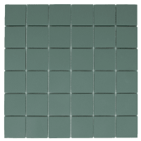 Tutto Slate Green 5x5