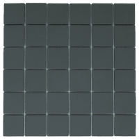 Tutto Steel Grey 5x5