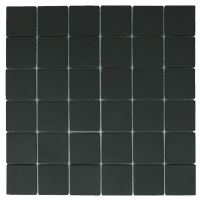 Tutto Volcano Black 5x5