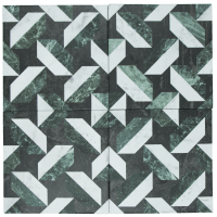 Wufto Cross