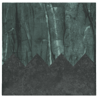 Wufto Saw Green Black