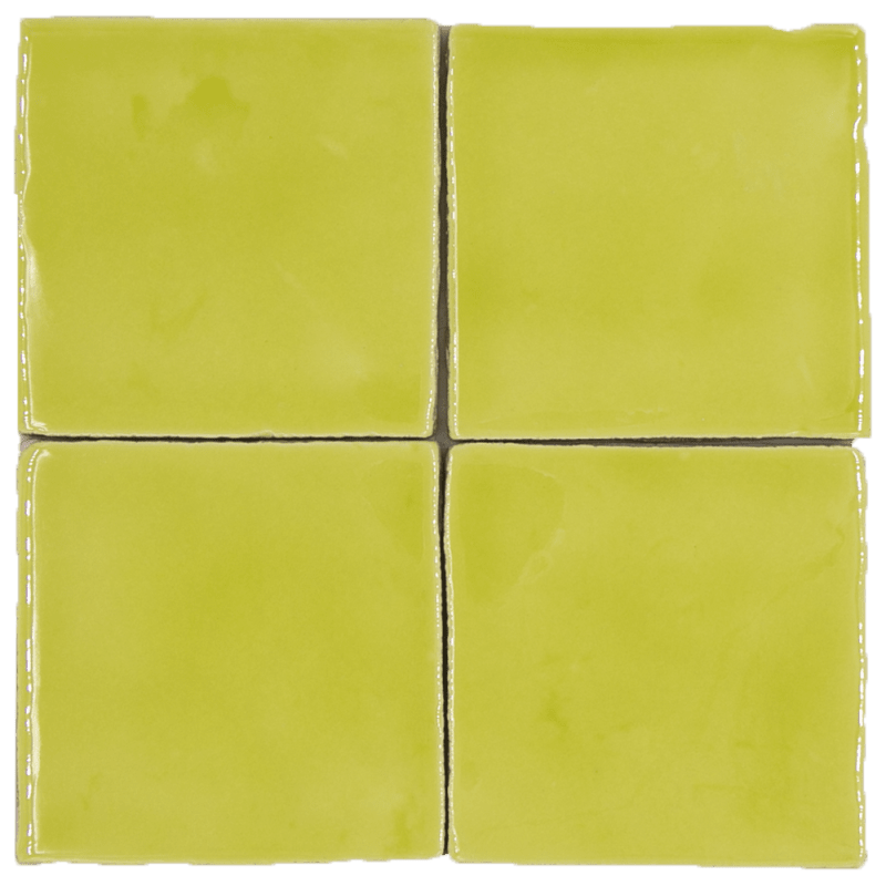 Azulejos Pistachio
