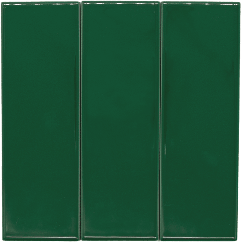 Create Brick Emerald