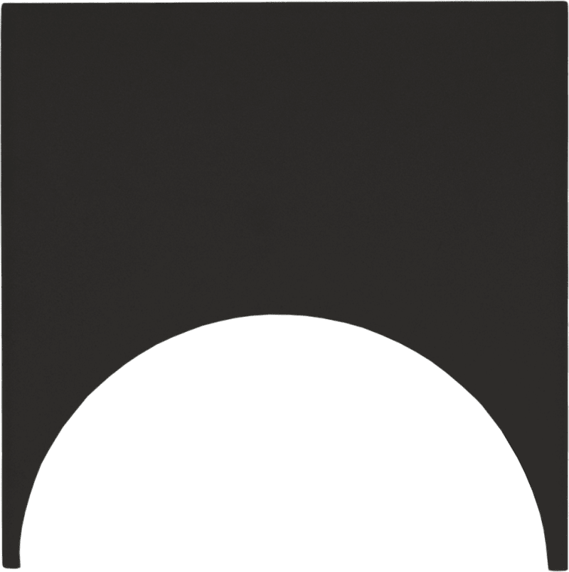 Create Puzzle Black Matt
