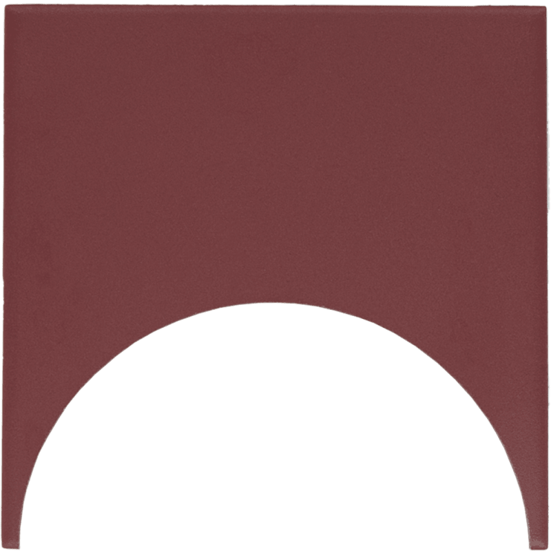 Create Puzzle Burgundy Matt