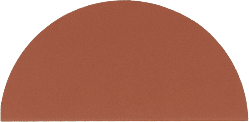 Create Puzzle Red Clay Matt Insert