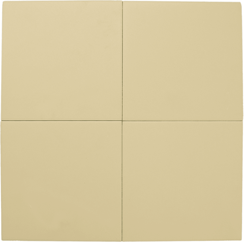 Create Square Custard Matt