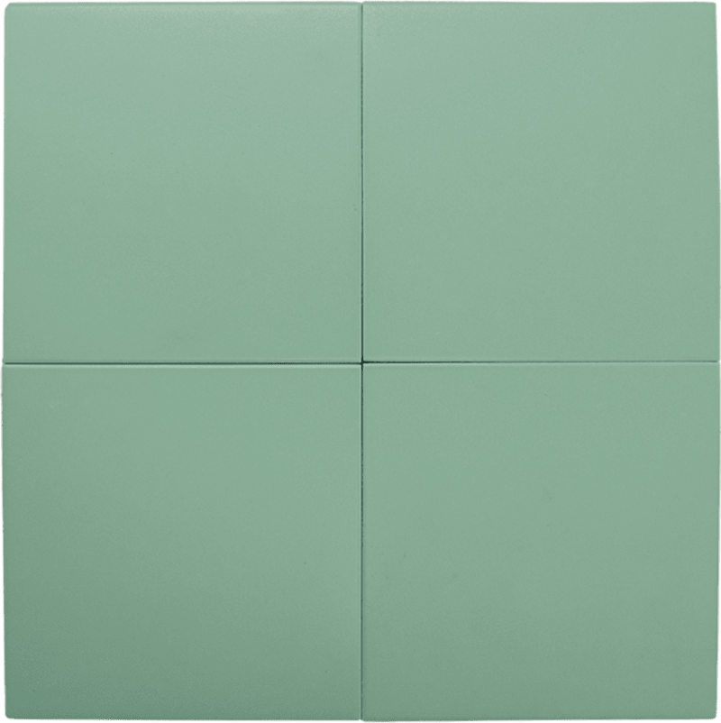 Create Square Mint Matt