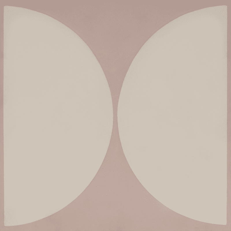 Diabolo Old Pink White