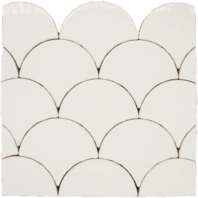 Escama Blanco