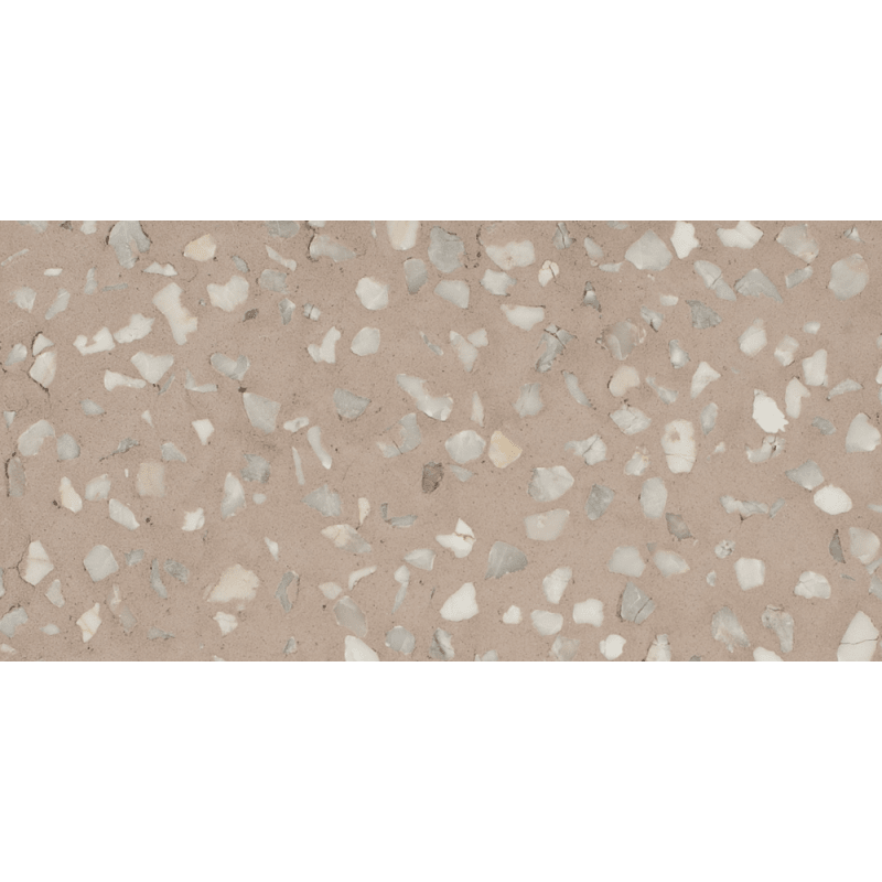 Granito Dull Pink White