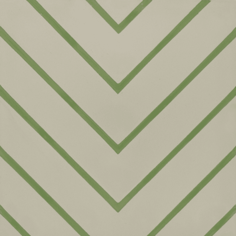 Herringbone Meadow