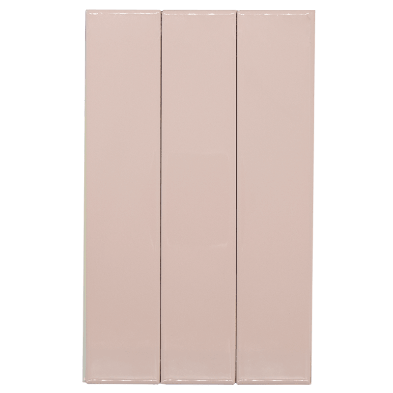 Hologram Pink Glossy