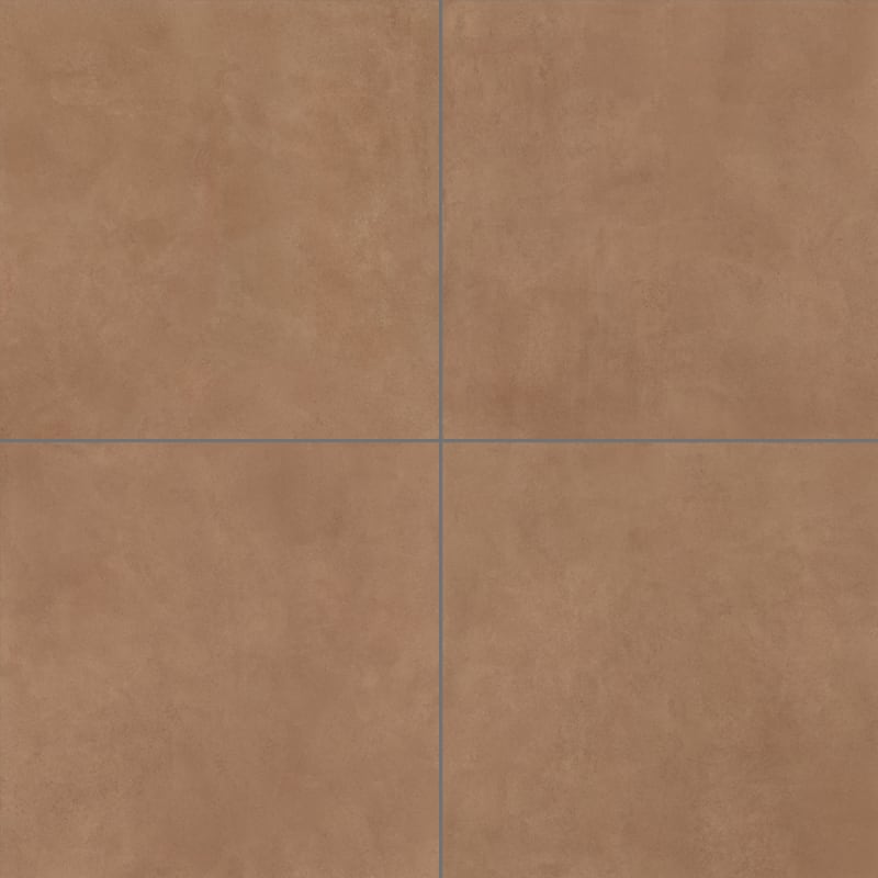 Lands Terracotta