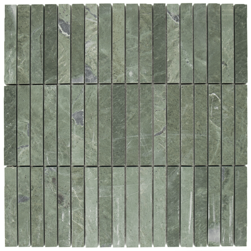 Mosaic KitKat Green Light