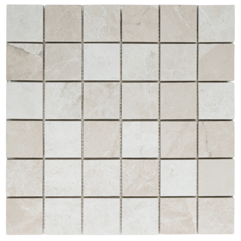 Mosaic Square Bottocino