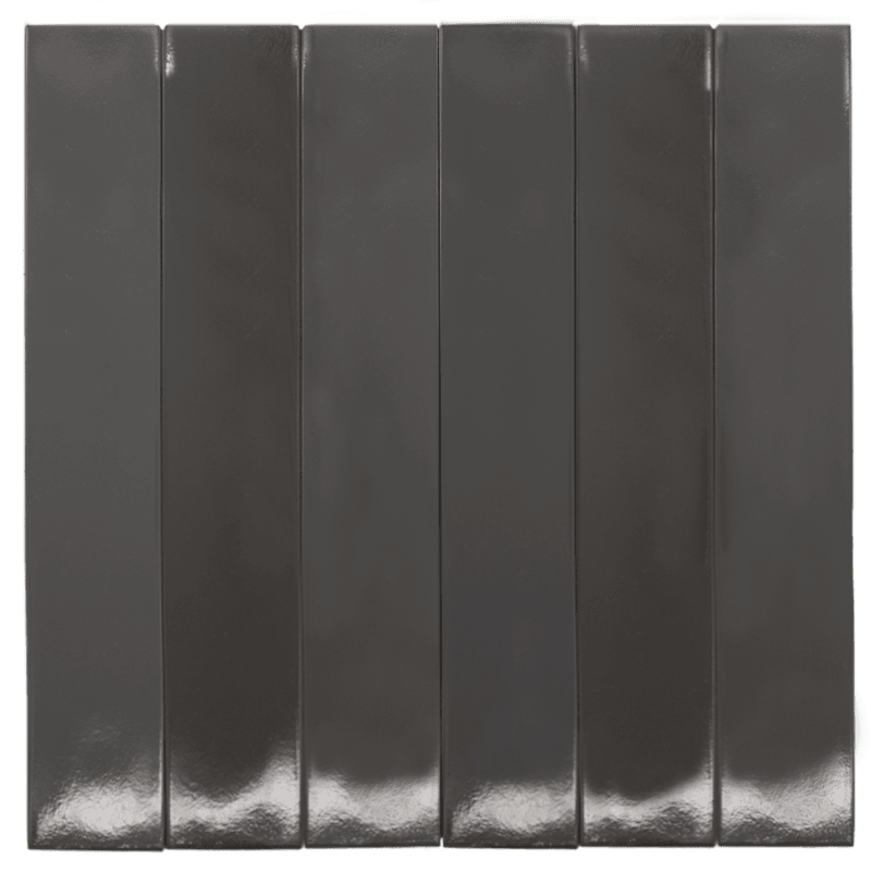 Nuance Black Decor