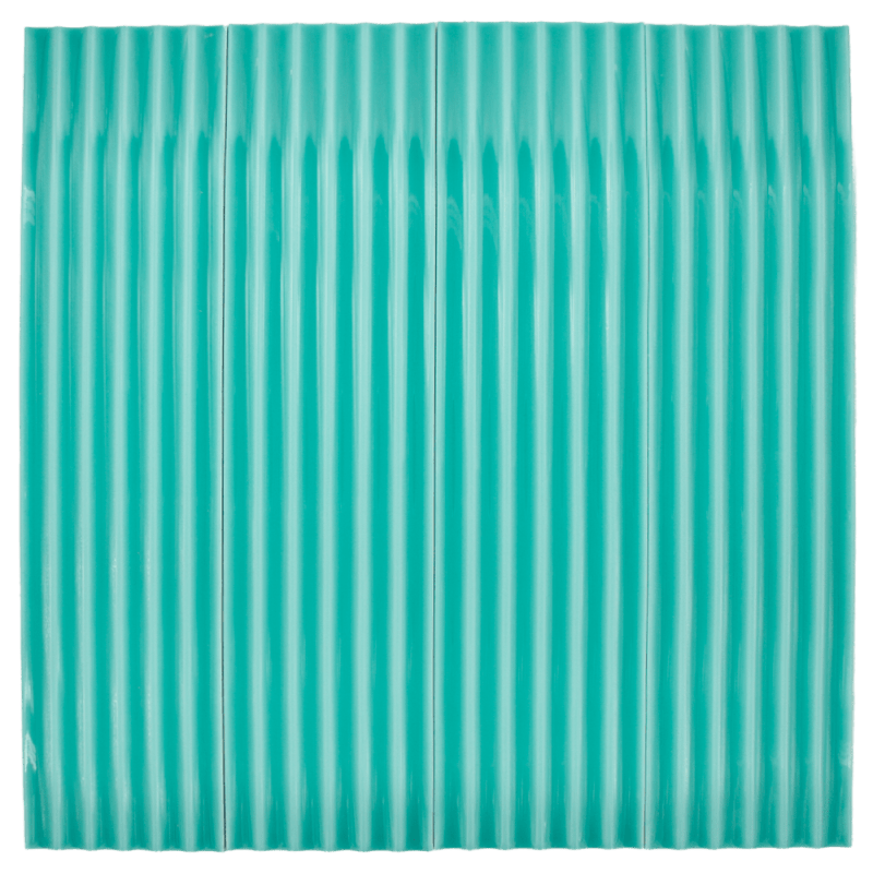 Olas Arco Turquoise
