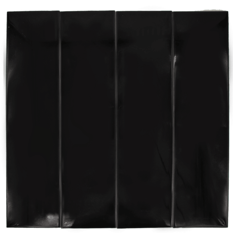 Olas Plano Black