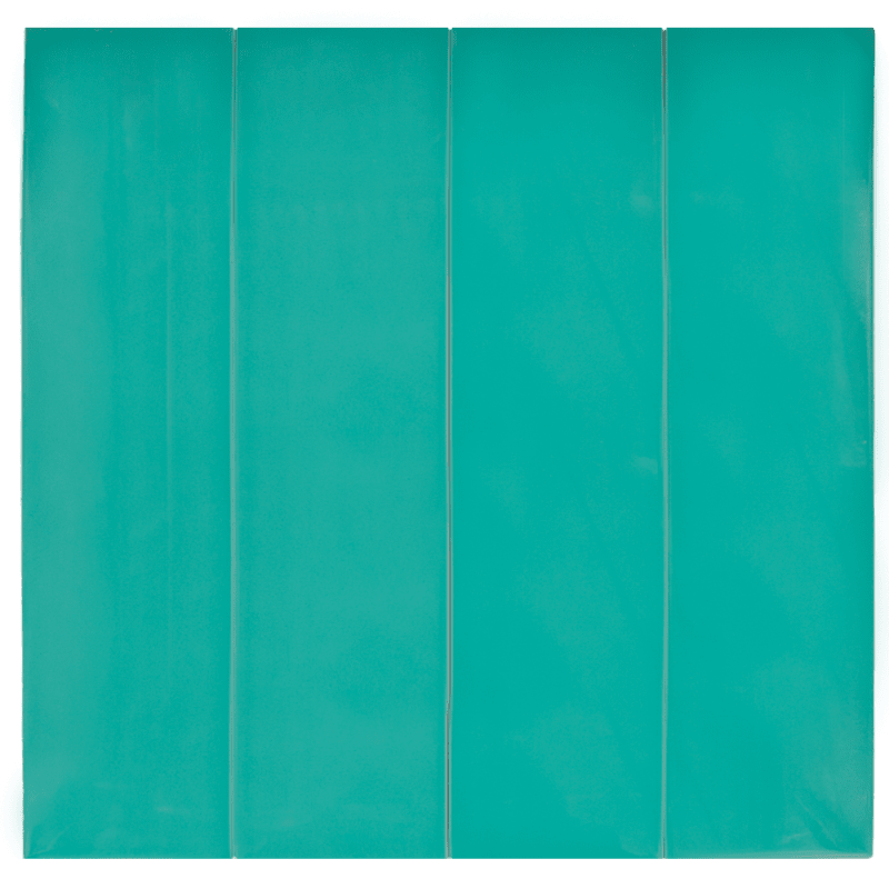 Olas Plano Turquoise