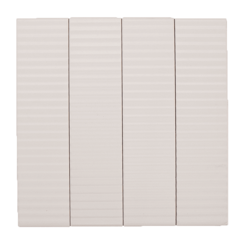 Opaco Banda White