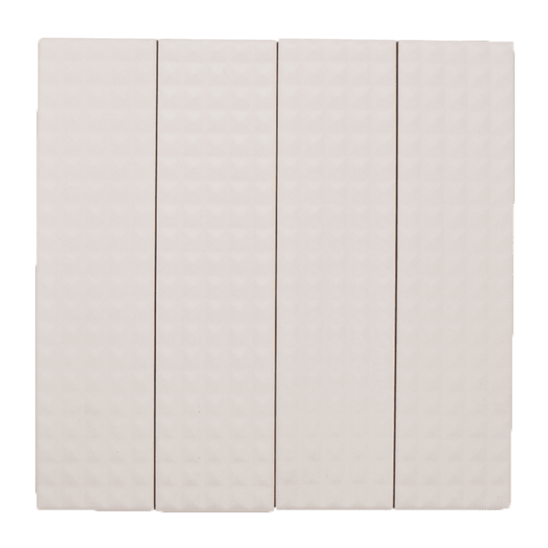 Opaco Perno White