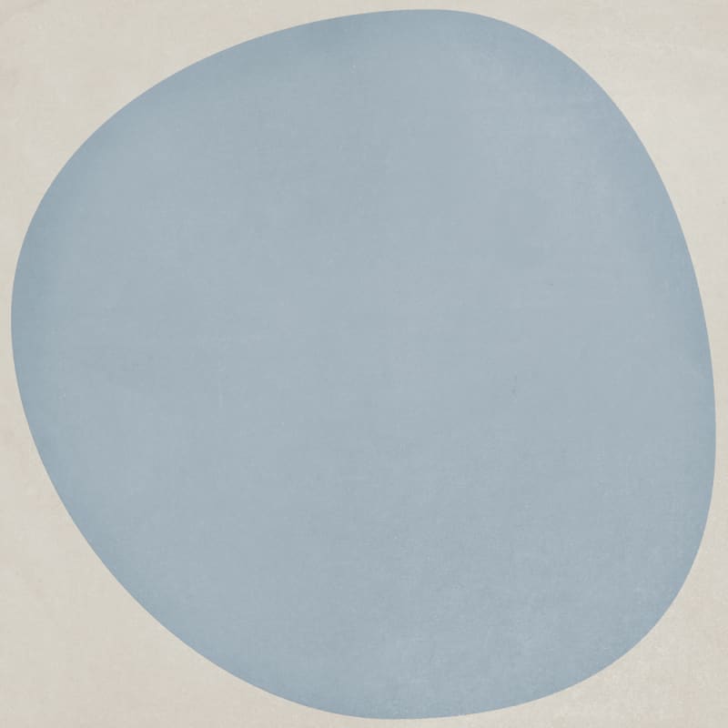 Patterns Stone Blue