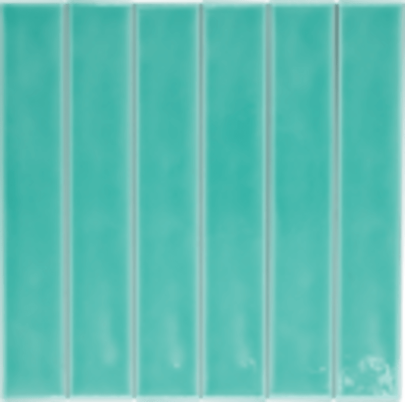 SAM Rhythm Turquoise