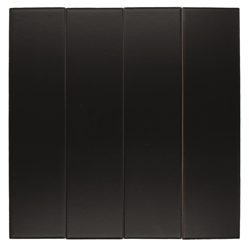 Tides Flat Black