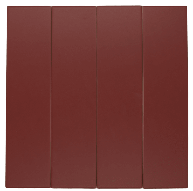 Tides Flat Burgundy
