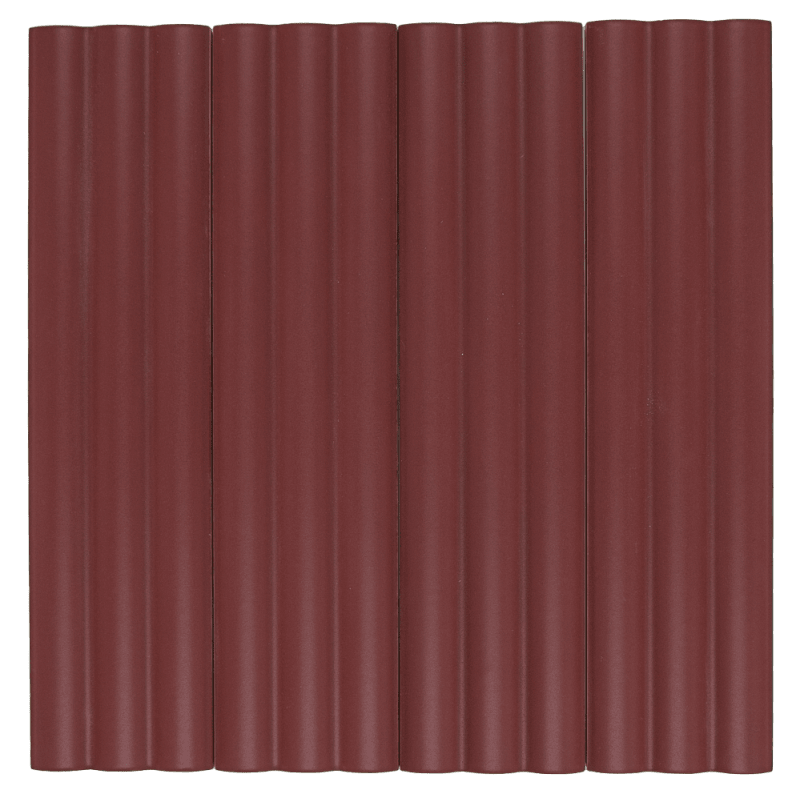 Tides High Burgundy