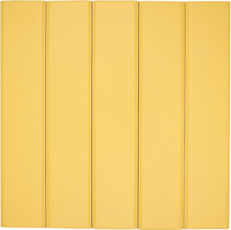 Tones Yellow Matt