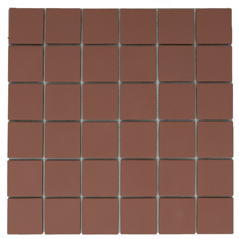 Tutto Carob Brown 5x5