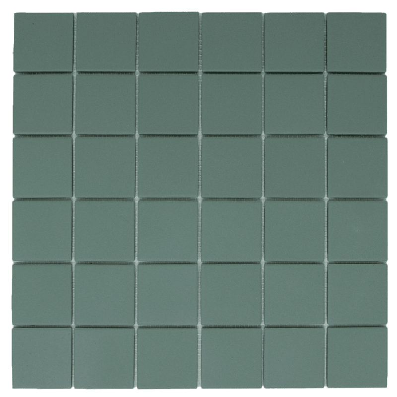Tutto Slate Green 5x5