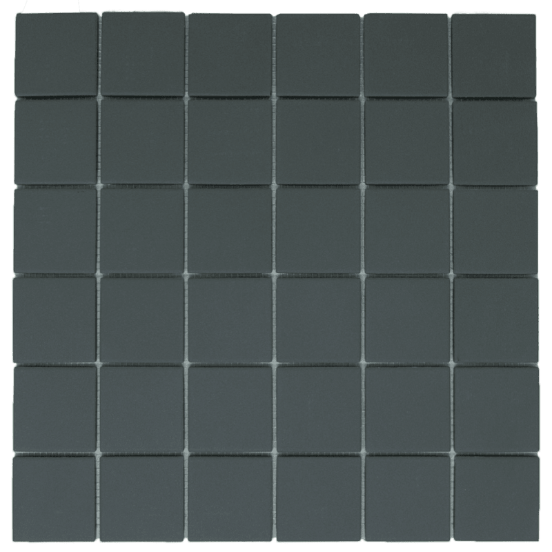 Tutto Steel Grey 5x5