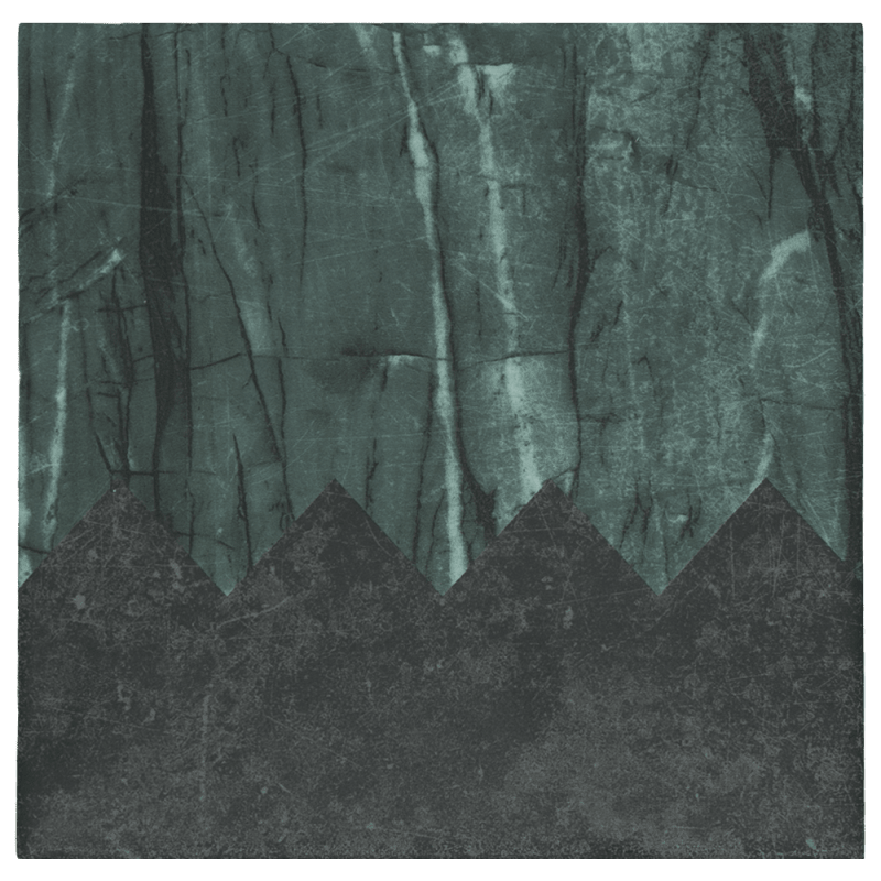 Wufto Saw Green Black