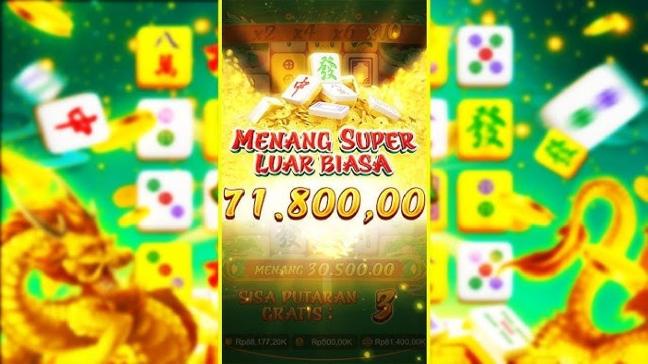 AYAM KAMPUS