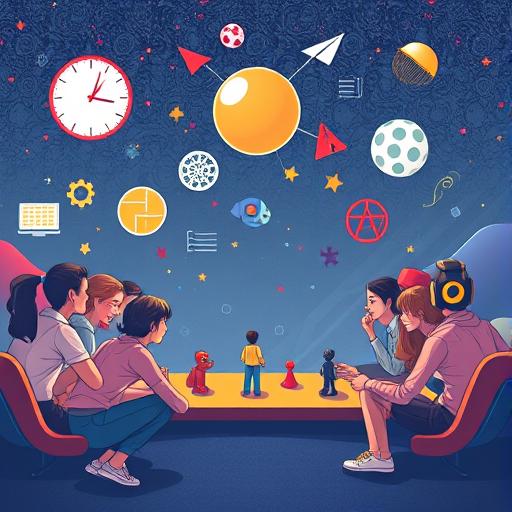 Жизнь как игра: философия, практическое применение и ограничения