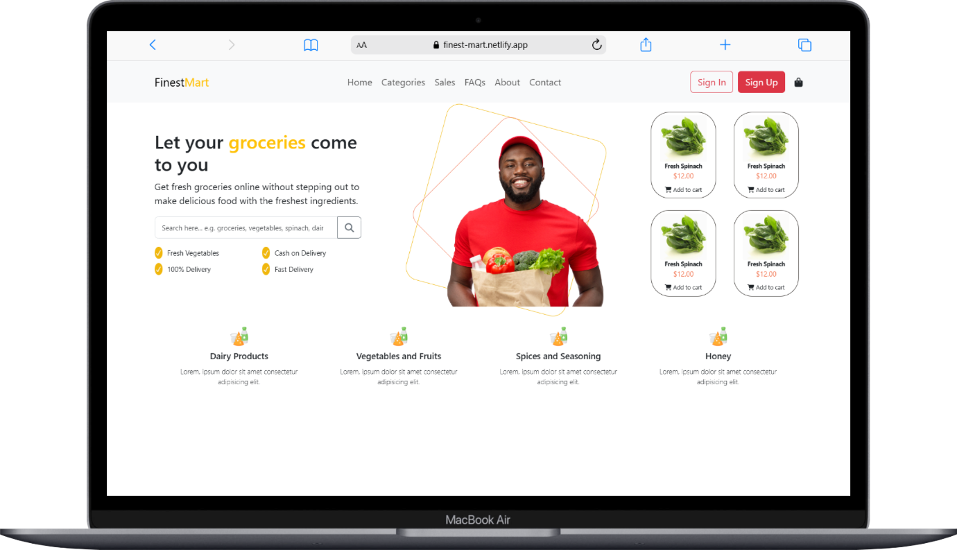 FinestMart