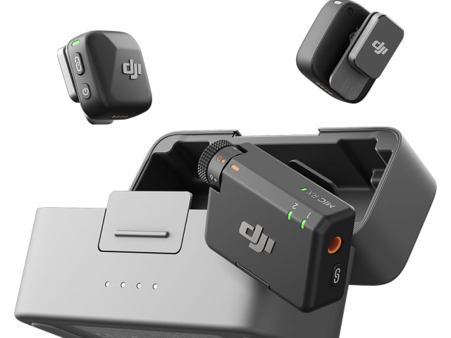 Dji Mic Mini