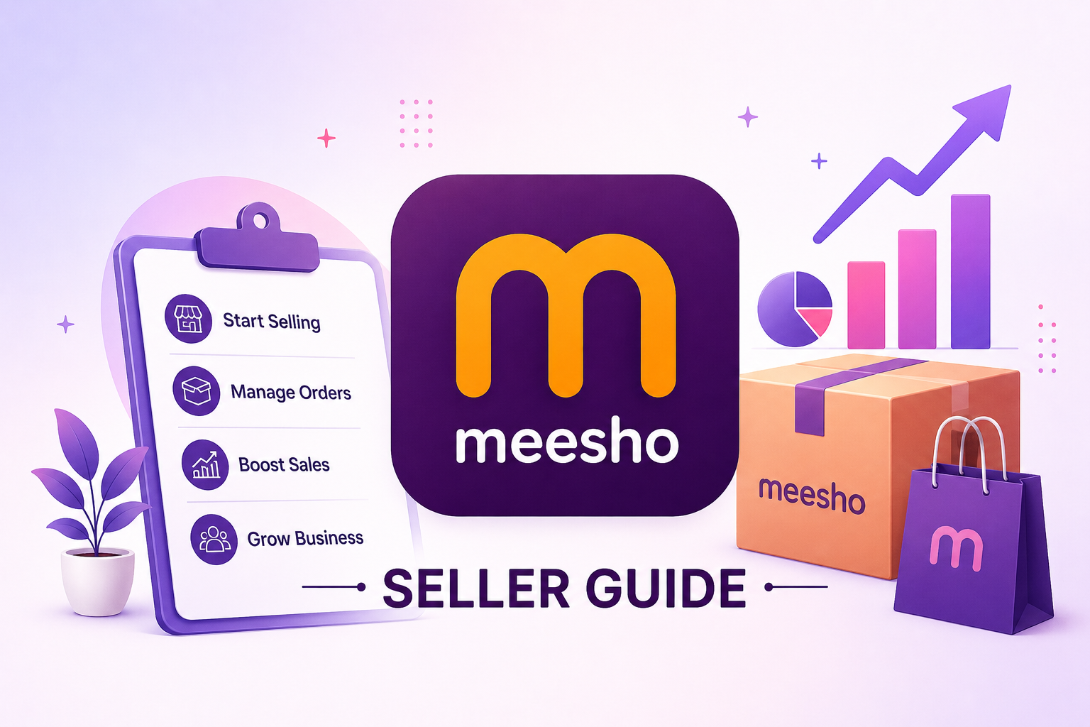 Meesho Seller Guide: 7 Ways to Improve Your Product Profitability