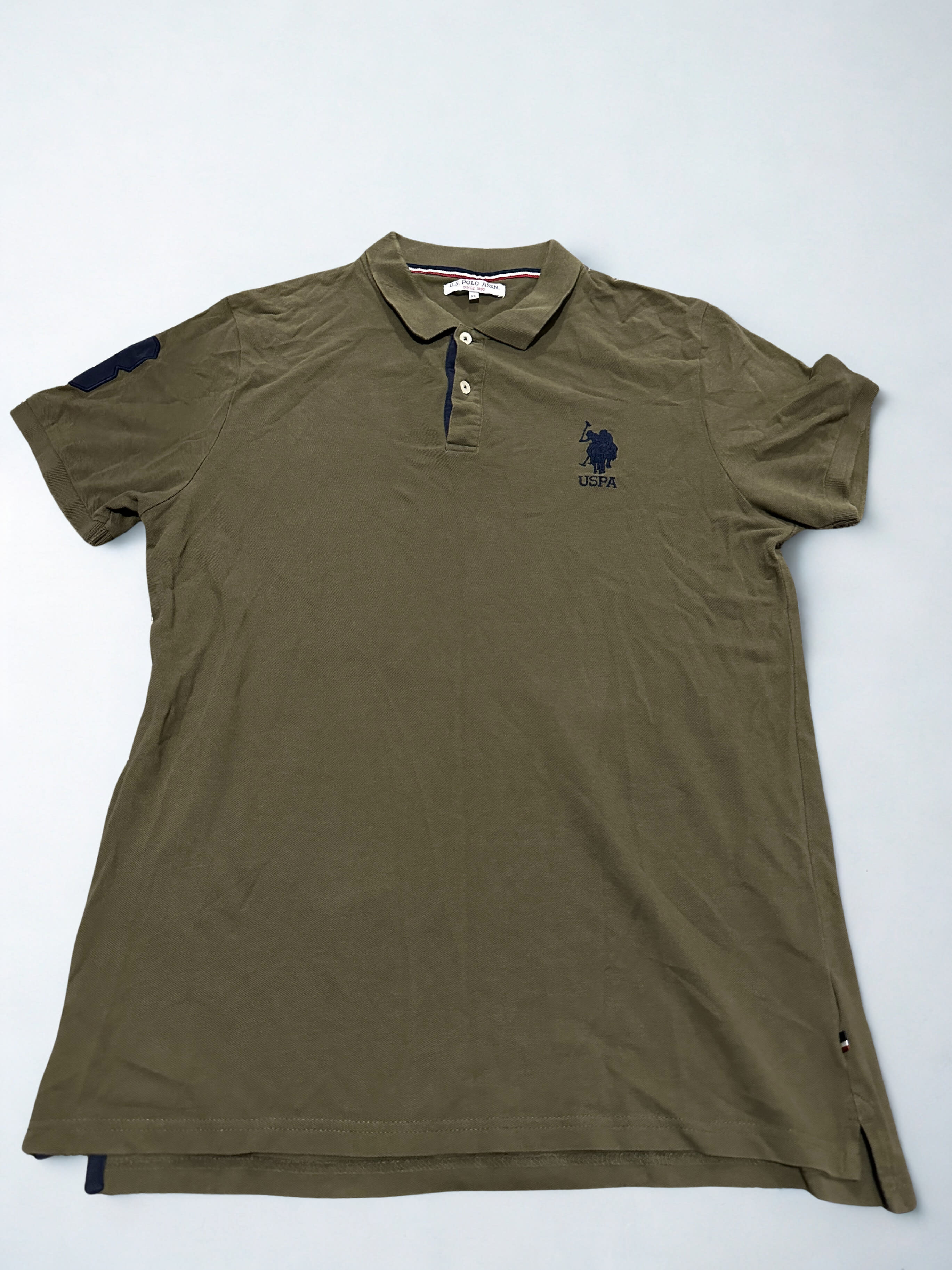 U.S. Polo Assn. Men